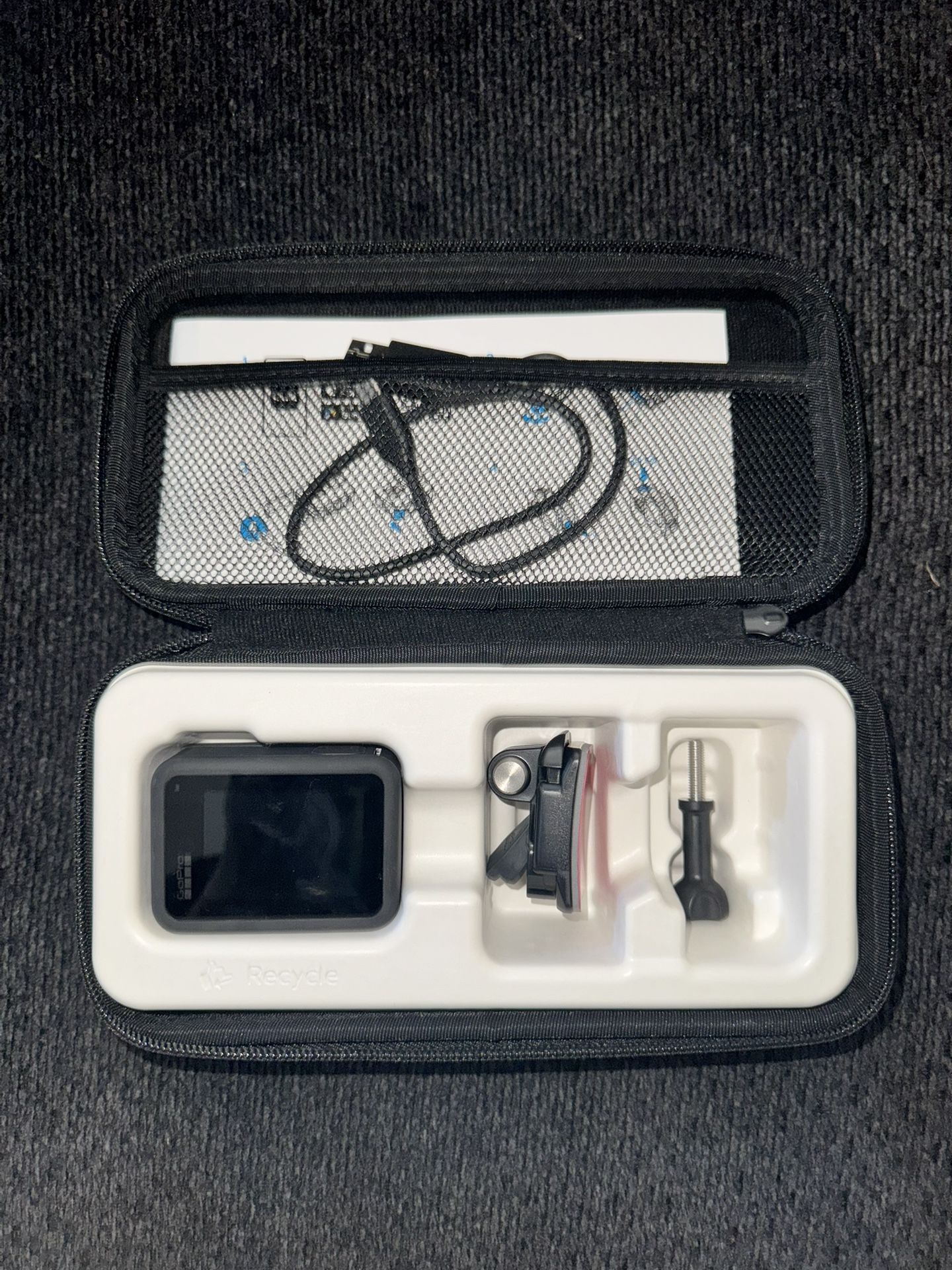 GoPro Hero 8