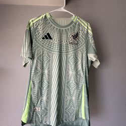 Mexico 2024 JERSEY