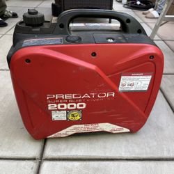 Predator