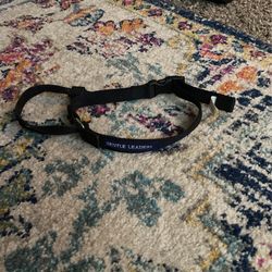 “Gentle Leader” Dog Collar - Helps To Control Big Dogs 