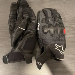 Alpinestars Gloves SM