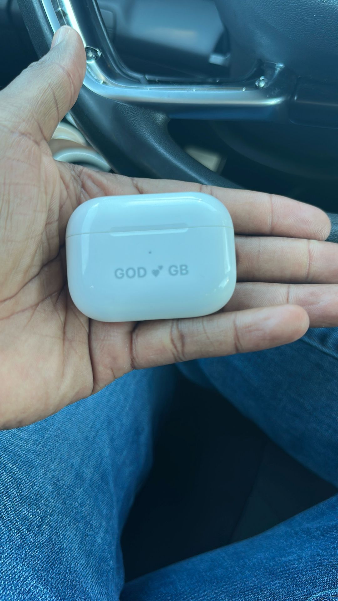AirPod Pros