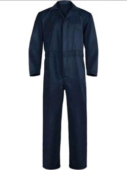 Micheal Myers jumpsuit XL