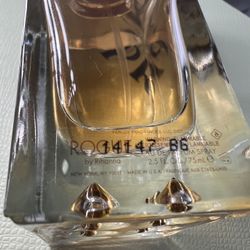Rogue Perfume by Rihanna