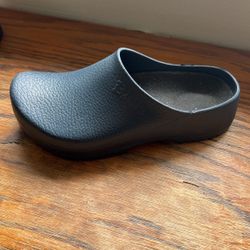 Birkenstock Men Shoes Navy Blue  Made In Germany