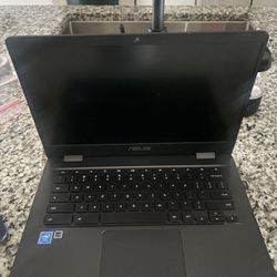 ASUS LAPTOP