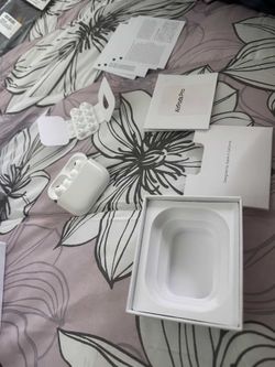 AirPods Pro’s