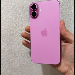 iPhone 16 Pro 256GB