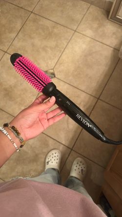 Revlon Silicon Hair Dryer