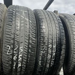 Used Tires Llantas Usadas