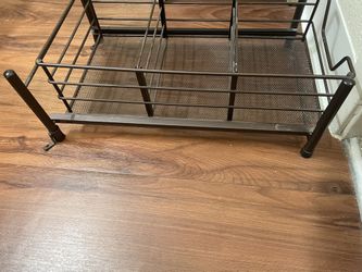 Under Sink Divided Organizer  