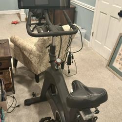 Stryde Exercise Bike