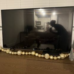 50 Inch Roku Tv 