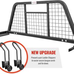 Brand New Rear Windshield Headache Rach$150obo