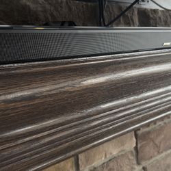 Bose 900 soundbar 
