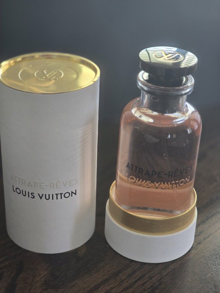 Louis vuitton ATTRAPPE REVES WOMEN'S