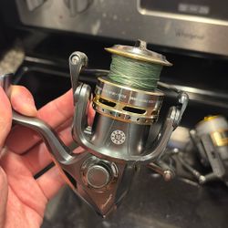 Open To Sell Or Trade 