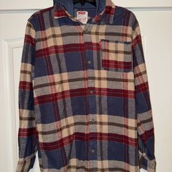 XL Boys Levi’s Shirt NEW