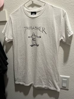Thrasher Tee
