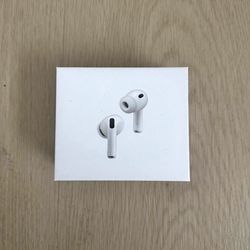 AirPod Pro 3