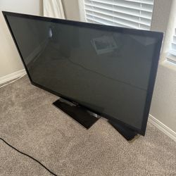55 Inch Plasma - Samsung