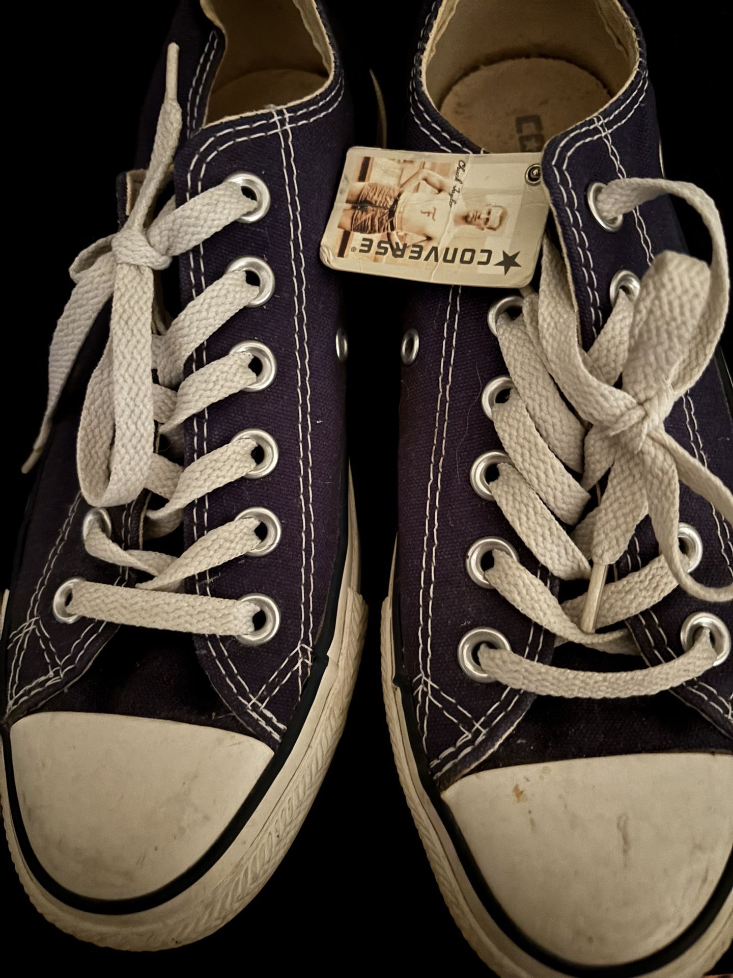 Converse Sneakers