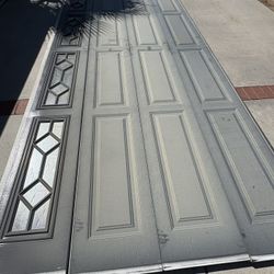 Garage Door 