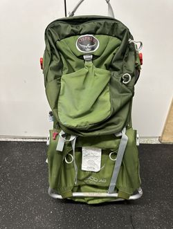 Baby Carrier