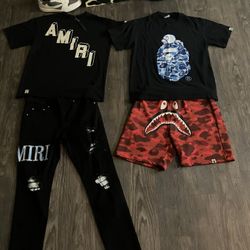 Amiri Bape