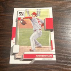Baseball Cards 