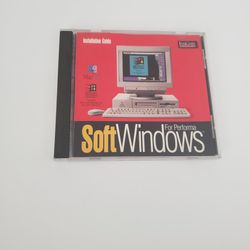 Insignia Softwindows Mac OS Microsoft Windows & MS-DOS CD-ROM