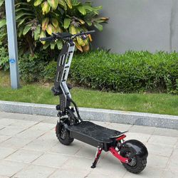 Fast Electric Toys