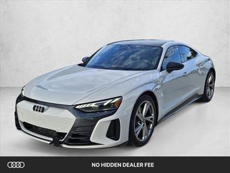 2024 Audi e-tron GT