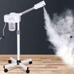 NEW Facial steamer - Read description ⬇️