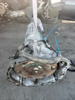 Parts 1999 Toyota 4Runner 2.7 AT 2x4 Transmission $750