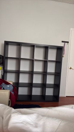 Black Shelf’s