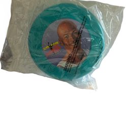 1991 Michael Jordon Chicago Bulls Flying Disc Vintage Toys