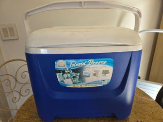 Cooler