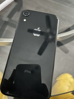 Apple iPhone XR