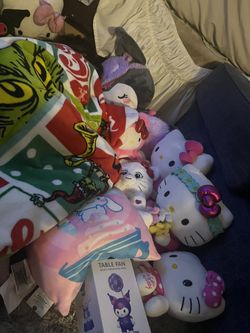 Sanrio Collection
