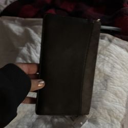 Coach Crossbody Black
