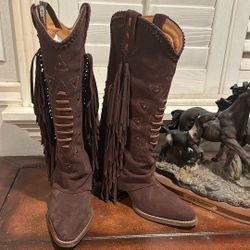Western Boots
