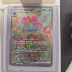 Venusaur 
