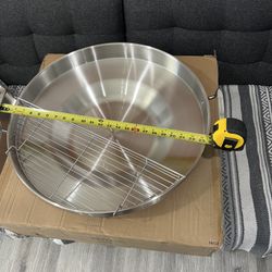 Princess House Barbecue Disc