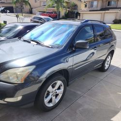 2006 Lexus Rx 330