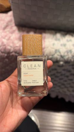 Clean Reserve Radiant Nectar Perfume 1.7 oz
