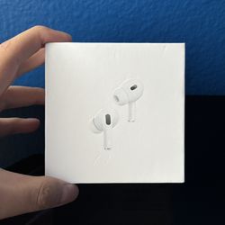 AlRPOD PROS 2ND GENERATION