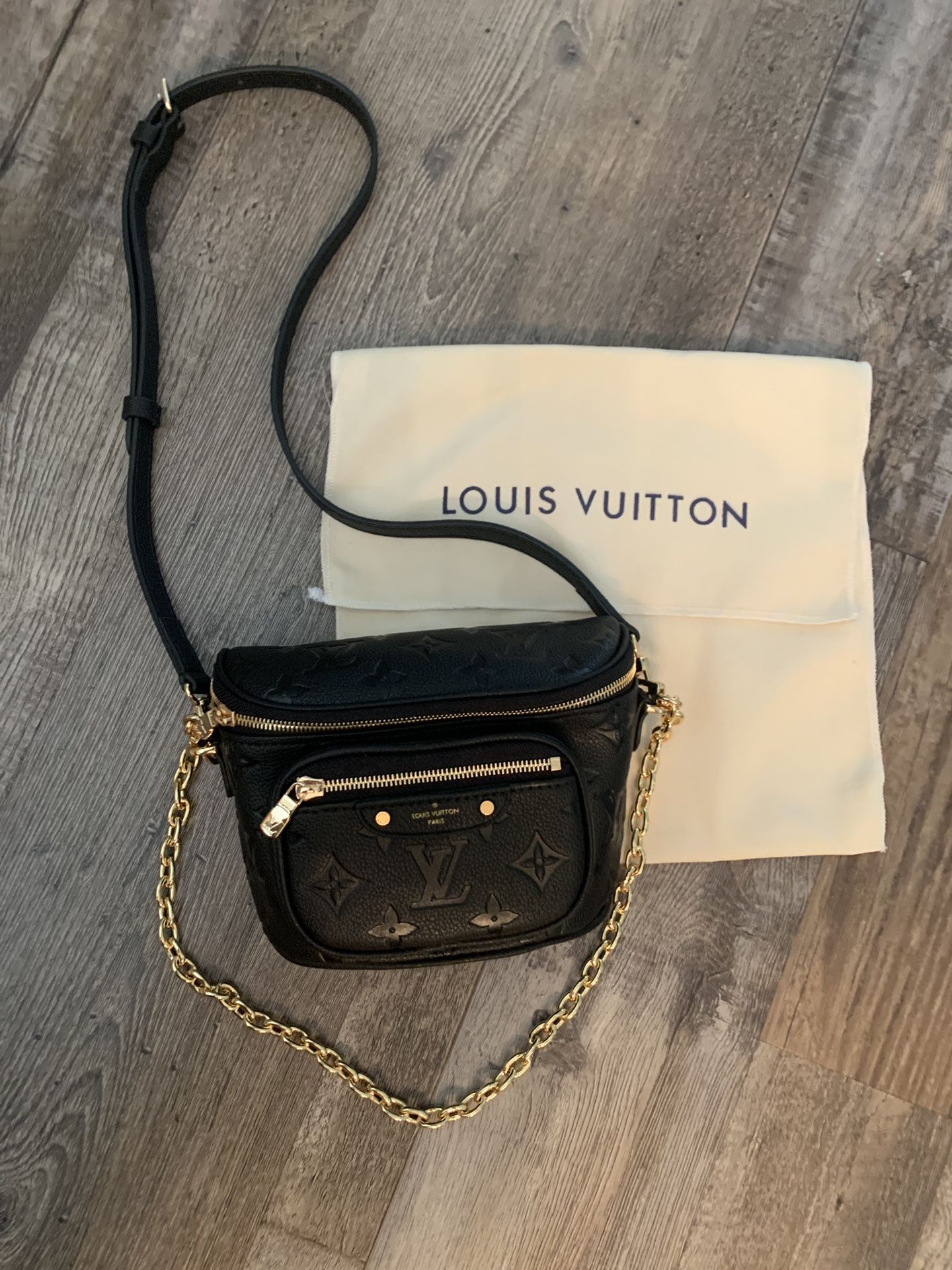 Bum Bag New