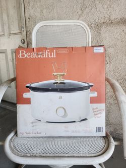 Slow Cooker New