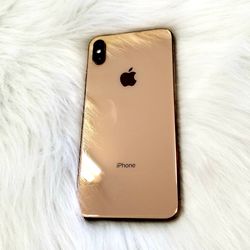 Apple IPhone XS Max 64gb  Unlocked, FREE Smartwach/ Headphones. Pay $1 Today Rest in payments. NO CREDIT NEEDED FINANCING